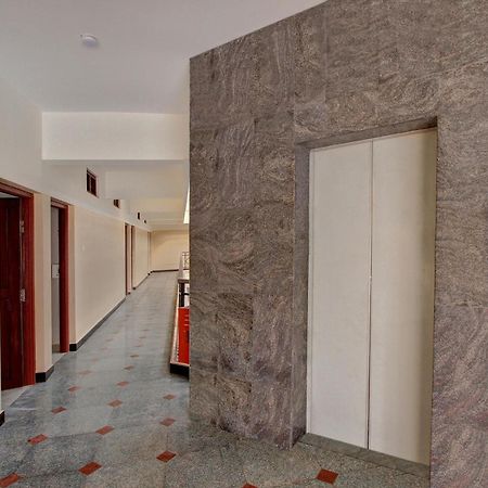 Hotel O Century Park Kasaragod Bagian luar foto